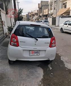 Suzuki Celerio